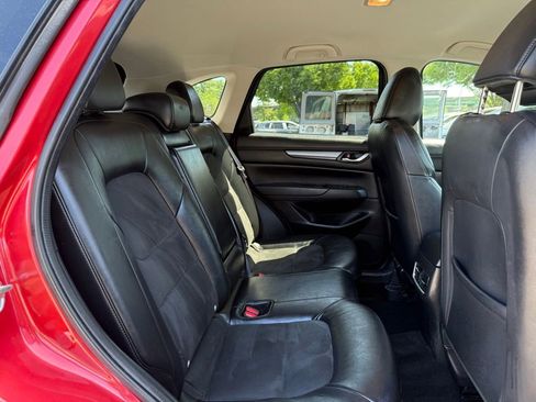 Used 2023 MAZDA CX-5 AWD 2.5 S w/ Select Package image 26