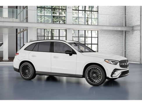 New 2026 Mercedes-Benz GLC 300 image 15