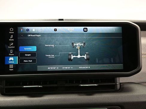 Used 2024 Jeep Wrangler Sport S image 36