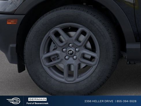 New 2026 Ford Bronco Sport Big Bend w/ Convenience Package AWD/4WD image 19