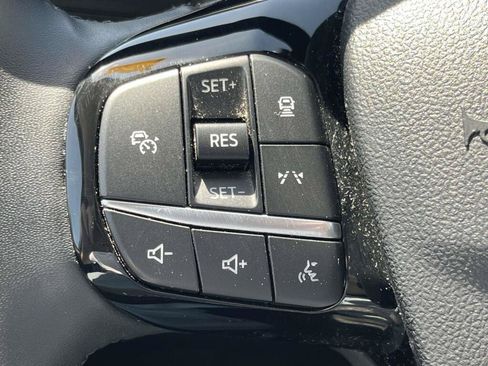 Certified 2024 Ford Escape Platinum AWD/4WD image 36