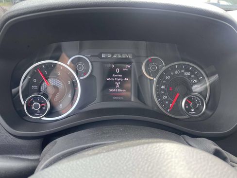 Used 2026 RAM 2500 Tradesman AWD/4WD image 30