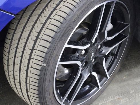 Used 2017 Ford Mustang GT image 30