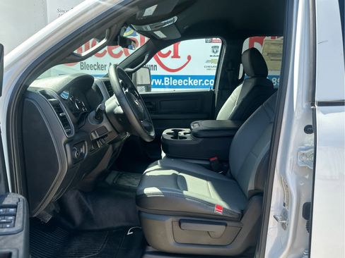 New 2026 RAM 4500 Tradesman w/ Chrome Appearance Group image 23