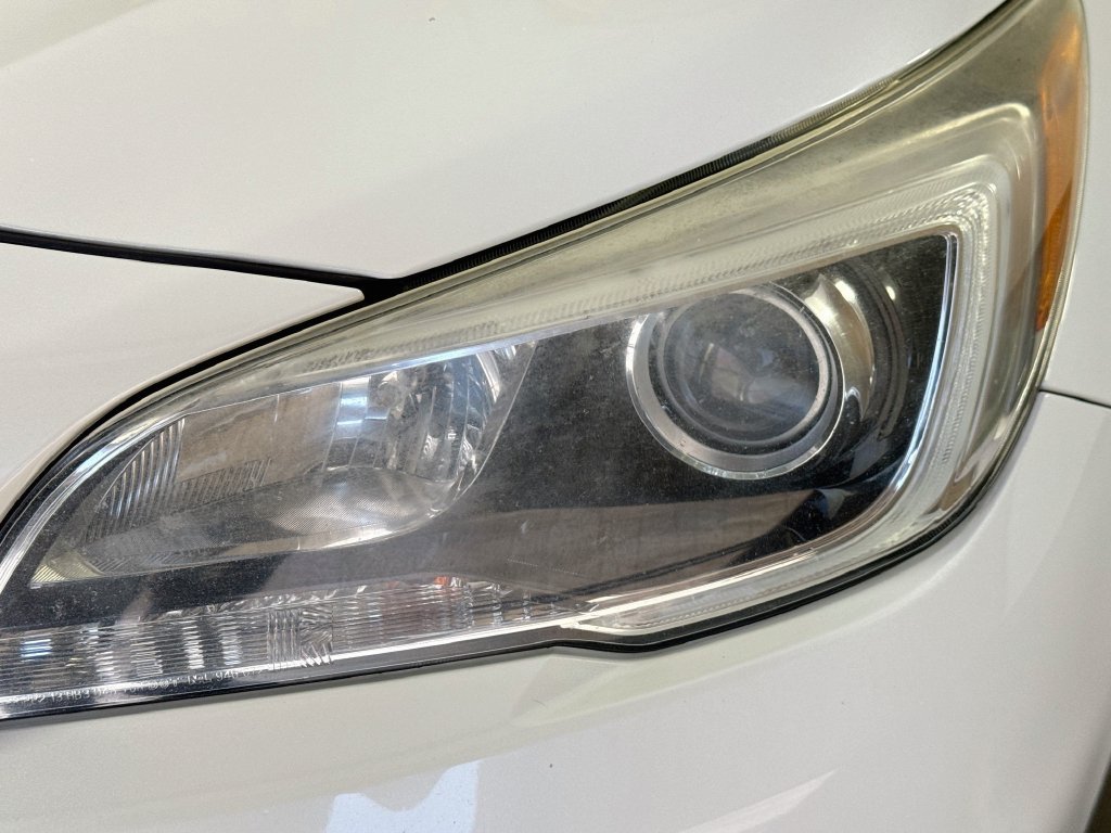 Used 2015 Subaru Outback 3.6R Limited AWD/4WD image 38