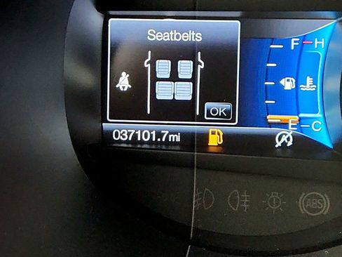 Used 2023 Ford Edge ST image 15