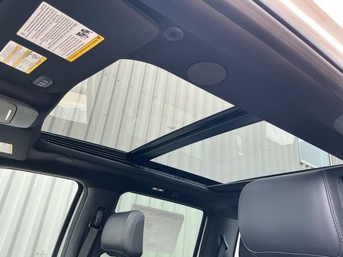 New 2026 Ford F150 Platinum image 12