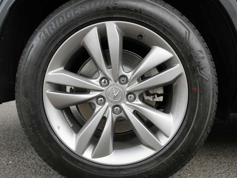Certified 2026 Acura MDX SH-AWD image 10