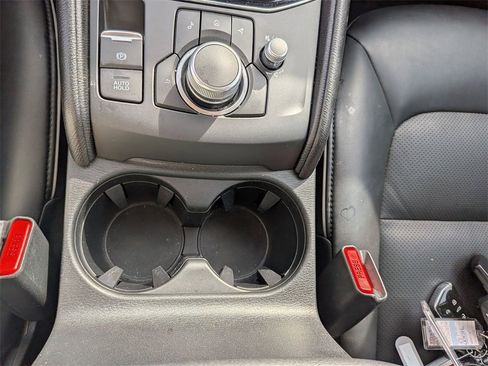 Used 2025 MAZDA CX-5 AWD 2.5 S w/ Select Package image 20