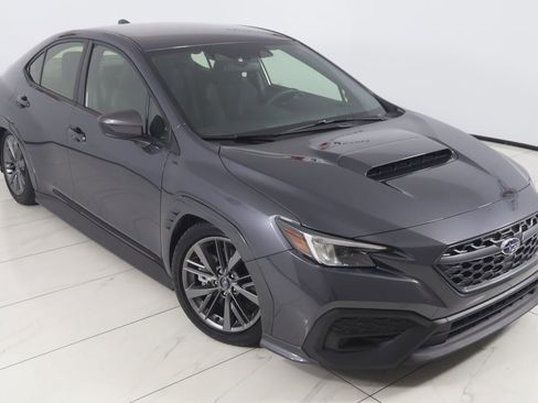 Used 2024 Subaru WRX image 15
