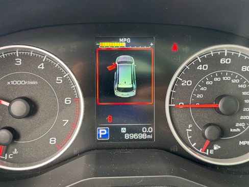 Used 2019 Subaru Ascent Premium AWD/4WD image 15