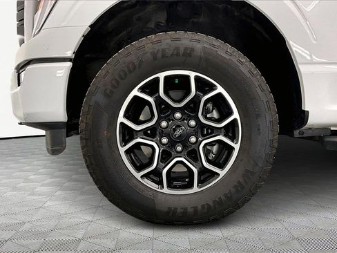 Used 2023 Ford F150 XLT w/ Equipment Group 302A High image 9