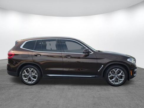 Used 2020 BMW X3 sDrive30i w/ Convenience Package image 3