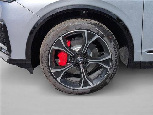New 2026 Acura MDX Type S AWD/4WD image 10