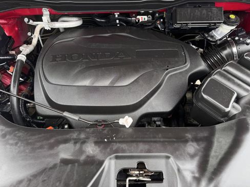 Used 2022 Honda Passport TrailSport image 30