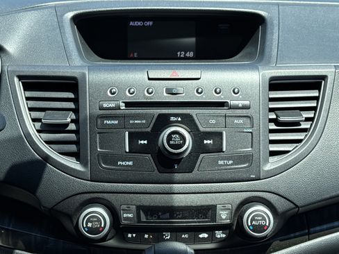 Used 2014 Honda CR-V EX-L image 6
