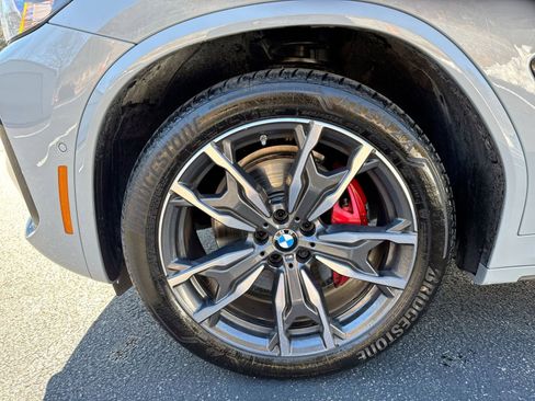 Used 2024 BMW X3 M40i image 7