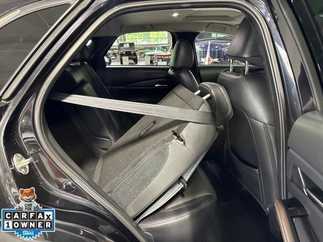 Used 2022 MAZDA CX-30 AWD 2.5 S w/ Premium Package image 45