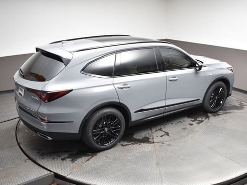New 2026 Acura MDX A-Spec image 39