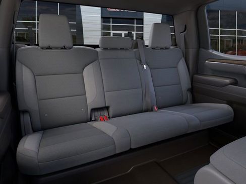 New 2026 GMC Sierra 1500 SLE w/ X31 Off-Road Package AWD/4WD image 17