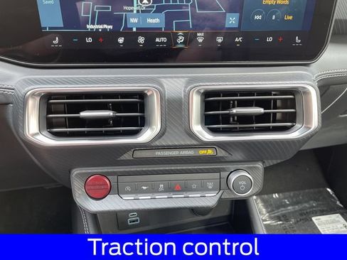 New 2026 Ford Mustang GT Premium w/ GT Performance Package RWD image 18