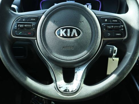 Used 2024 Kia Soul LX w/ Option Group 015 image 53