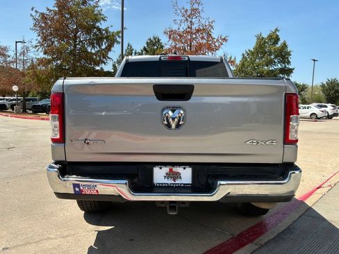 Used 2024 RAM 1500 Lone Star AWD/4WD image 7