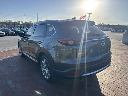 Used 2018 MAZDA CX-9 Grand Touring image 7