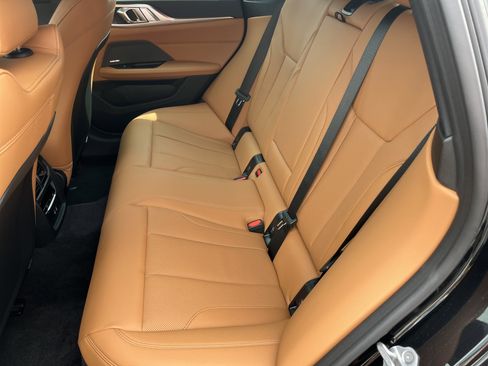 New 2026 BMW i4 eDrive40 w/ Premium Package image 19