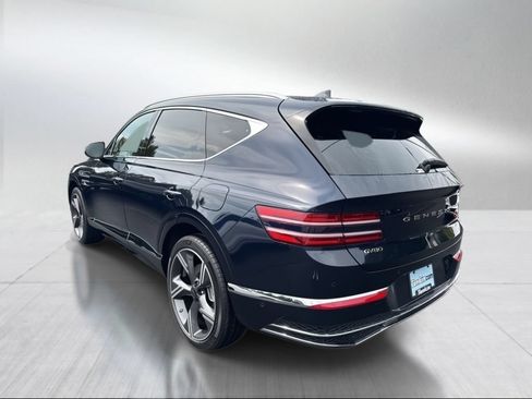 New 2026 Genesis GV80 2.5T Prestige AWD/4WD image 5