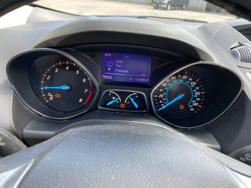 Used 2013 Ford Escape SE FWD image 21