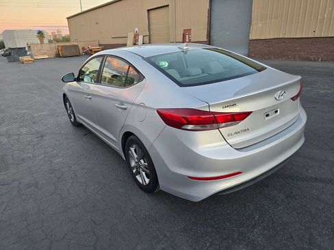 Used 2018 Hyundai Elantra SEL w/ Cargo Package image 6