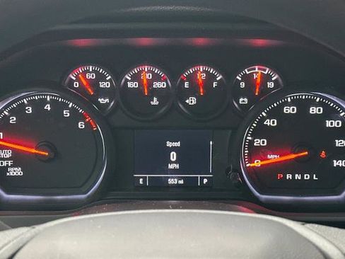 New 2026 GMC Sierra 1500 Pro w/ Graphite Edition image 48