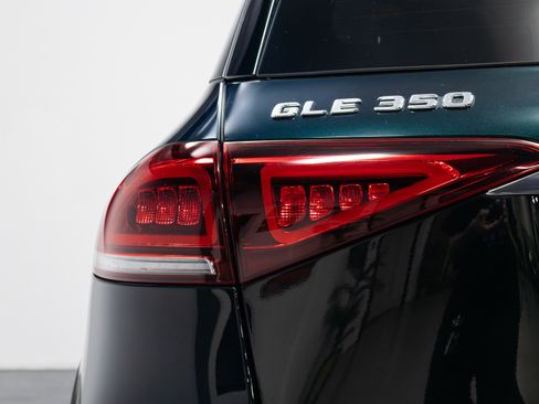 Used 2021 Mercedes-Benz GLE 350 4MATIC image 45