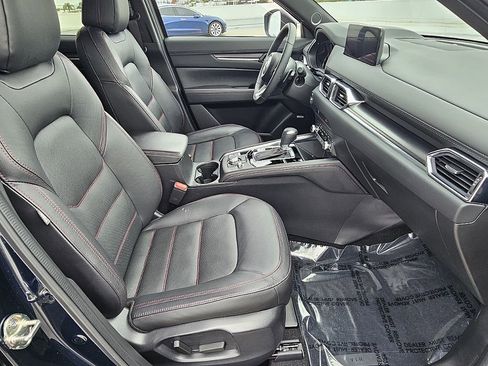 Certified 2025 MAZDA CX-5 2.5 Turbo w/ Premium Package image 19