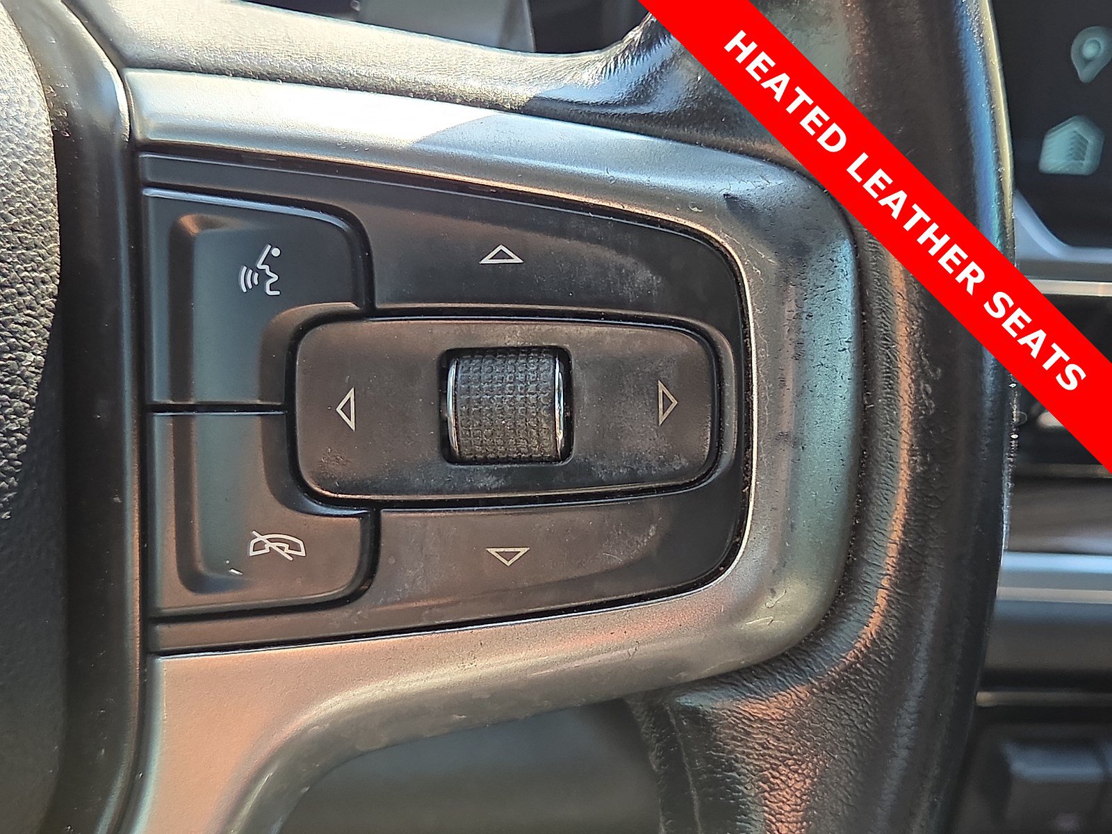 Used 2022 Chevrolet Silverado 1500 RST w/ RST All Star Premium Package AWD/4WD image 22