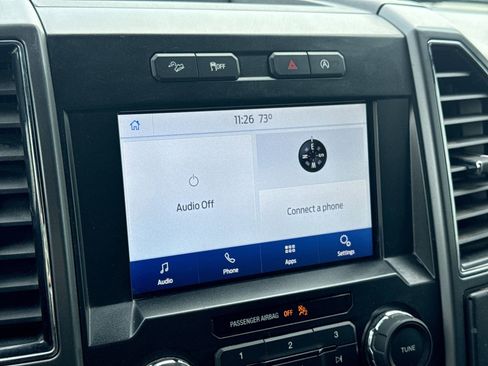 Used 2020 Ford F150 XLT w/ Equipment Group 302A Luxury AWD/4WD image 34