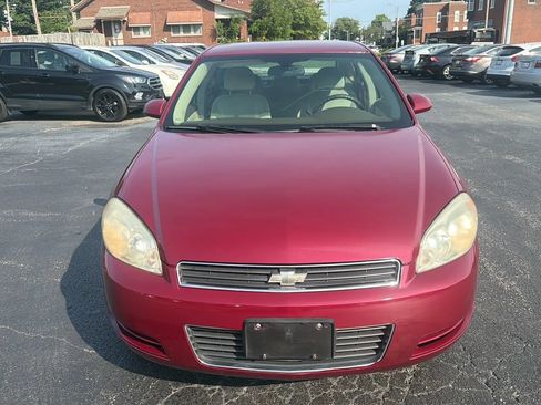 Used 2006 Chevrolet Impala LS FWD image 2