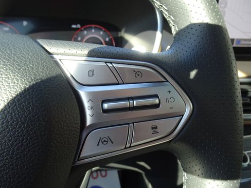 Used 2023 Hyundai Santa Fe Calligraphy AWD/4WD image 26