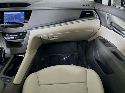 Used 2024 Cadillac XT5 Premium Luxury FWD image 24