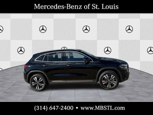 New 2026 Mercedes-Benz GLA 250 4MATIC image 2