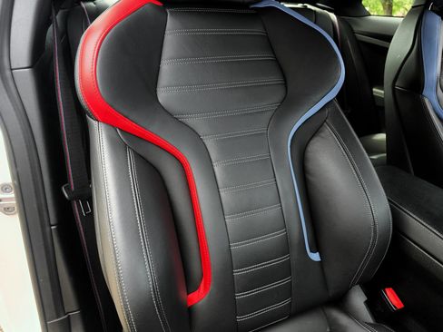 Used 2024 BMW M2 w/ Lighting Package RWD image 40