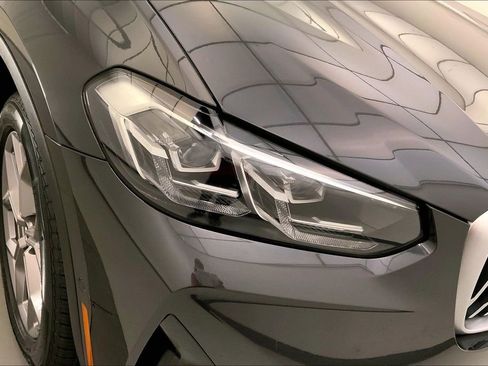 Certified 2024 BMW X3 xDrive30i w/ Premium Package image 27