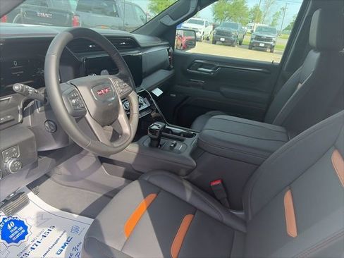 New 2026 GMC Sierra 1500 AT4 image 16