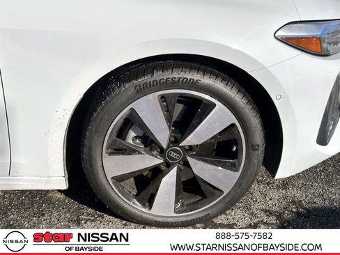 Used 2025 Audi A5 2.0T Premium image 10