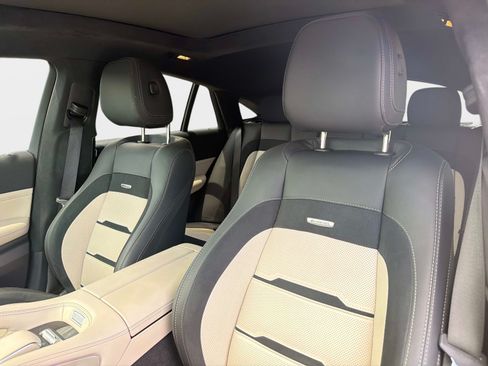 Certified 2024 Mercedes-Benz GLE 53 AMG 4MATIC Coupe image 20