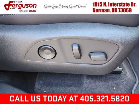 New 2026 GMC Acadia Elevation w/ Black Edition FWD image 41