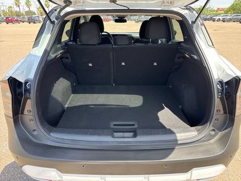 Certified 2026 Nissan Kicks SV FWD image 23