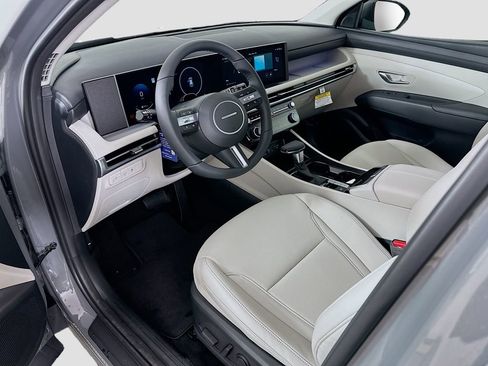 New 2026 Hyundai Tucson SEL image 9