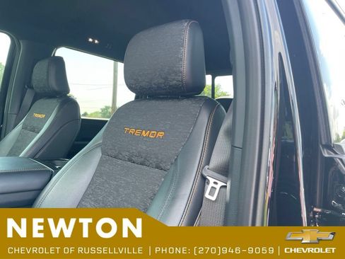Used 2026 Ford F150 Tremor AWD/4WD image 5